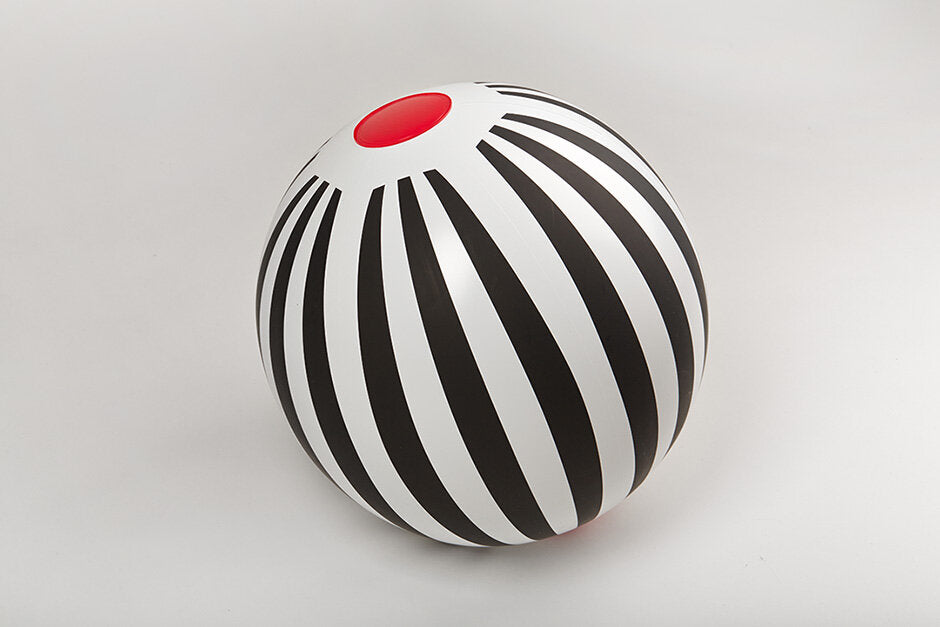 Fatra Inflatable Ball - 3 Patterns