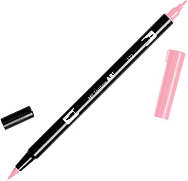 Tombow Dual Tip Brush Pen