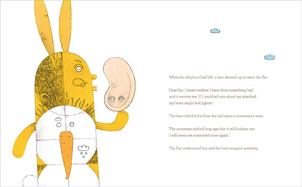 The Ear