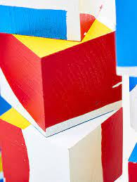 Hervé Tullet’s ‘Blocks’