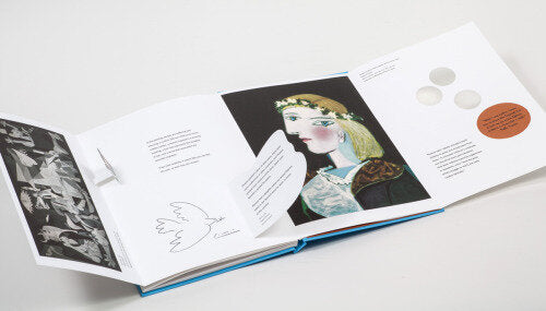Meet The Artist Pablo Picasso