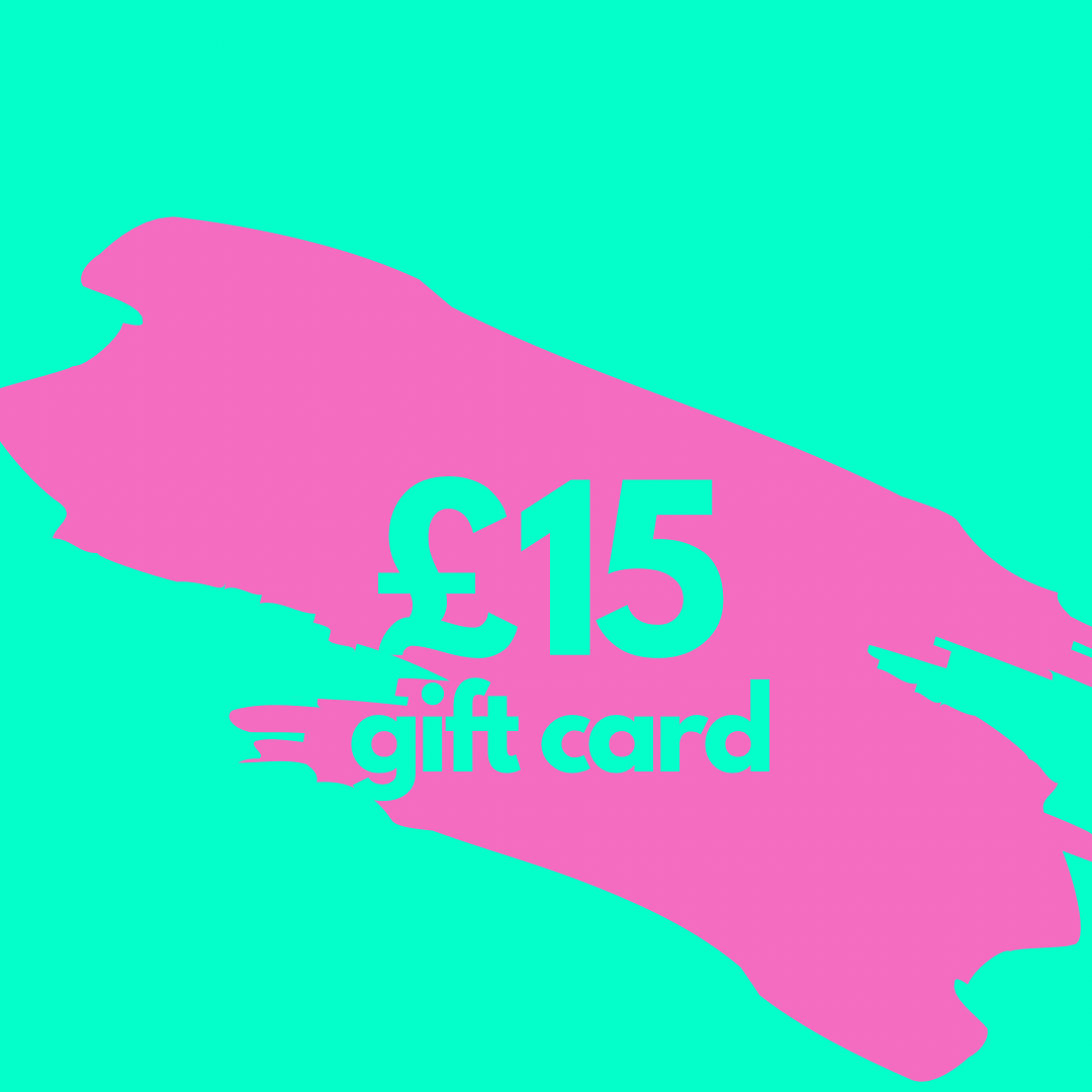 Popbox Shop Gift Card