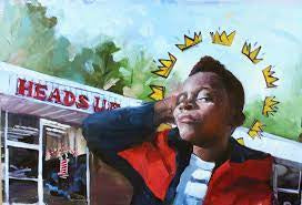 Crown - An Ode To The Fresh Cut