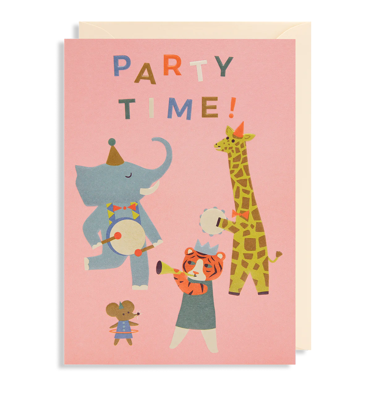 Party Time