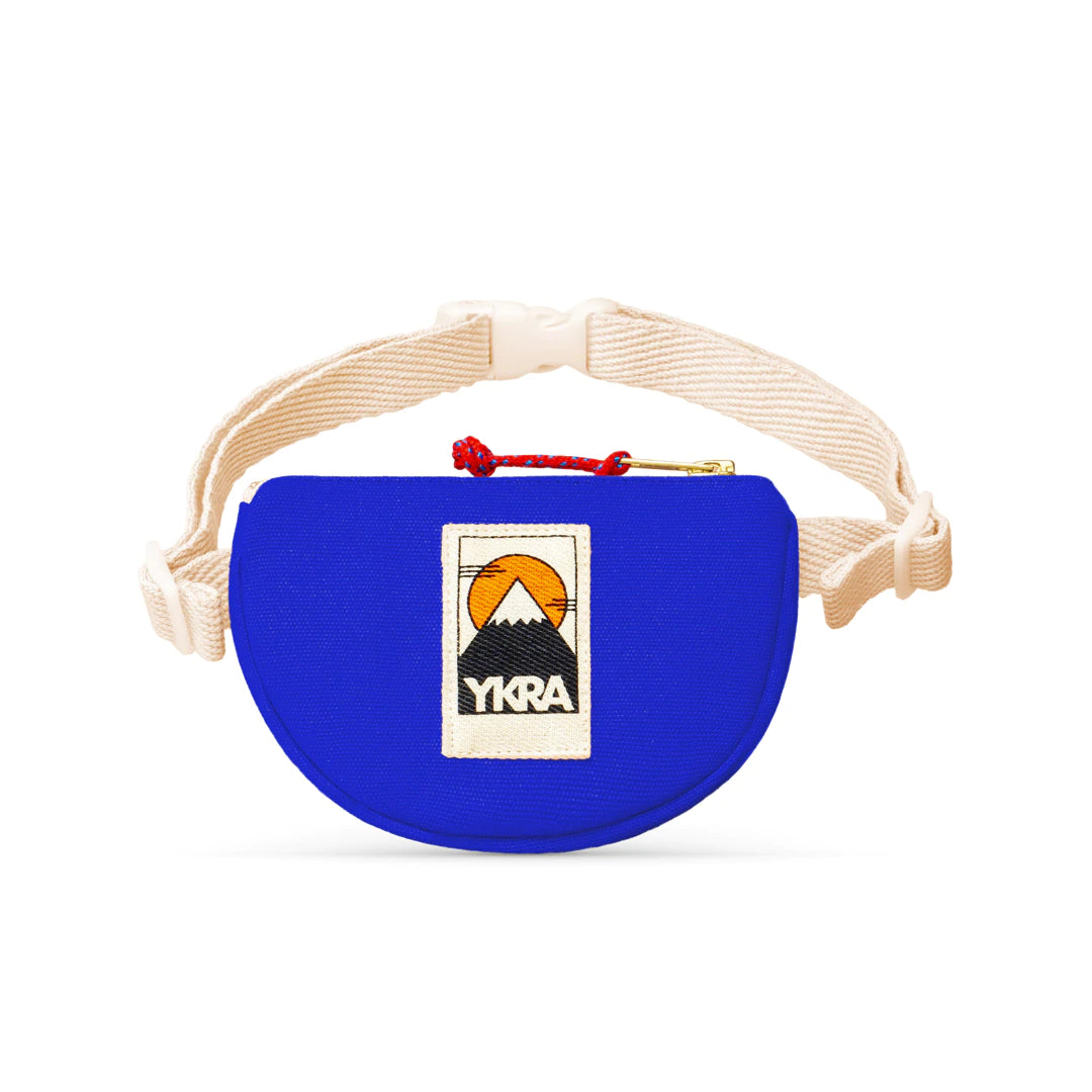 YKRA fanny pack mini