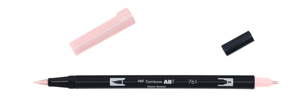 Tombow Dual Tip Brush Pen