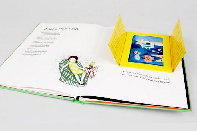 Meet the Artist Henri Matisse