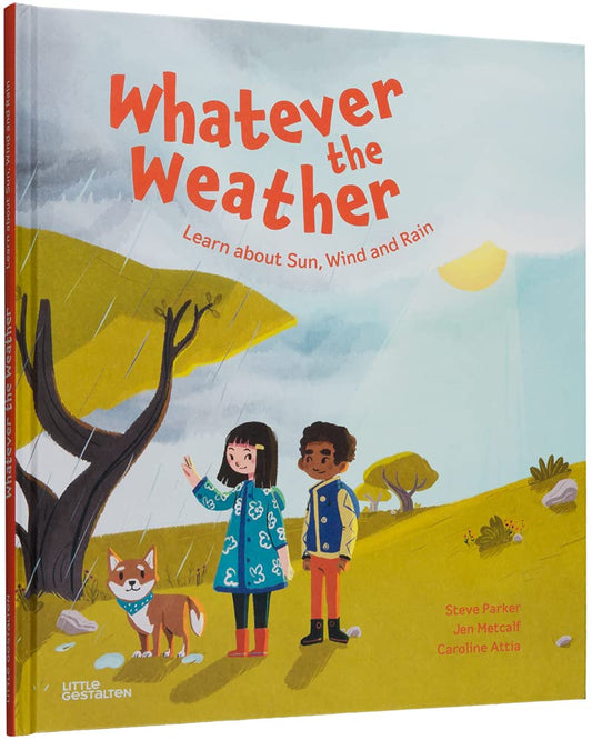 Whatever the Weather