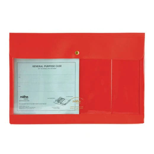 Nahe General Purpose Case - A4