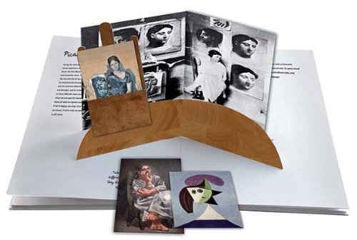 Meet The Artist Pablo Picasso