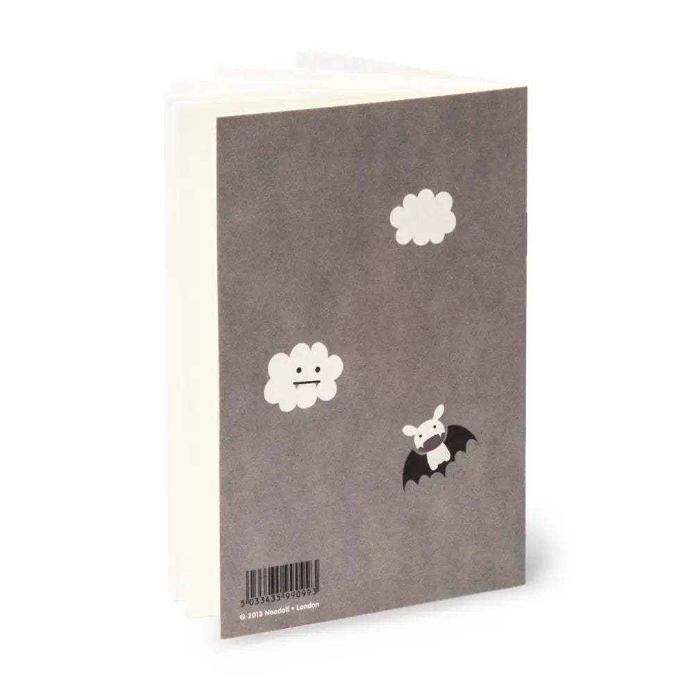 ‘Ricemon’ Pocket Notebook