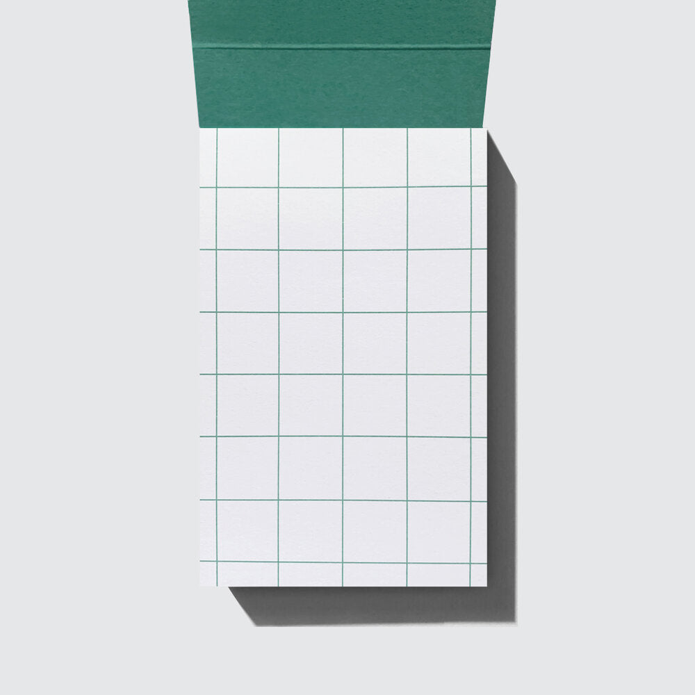 Pocket Pages: Forest