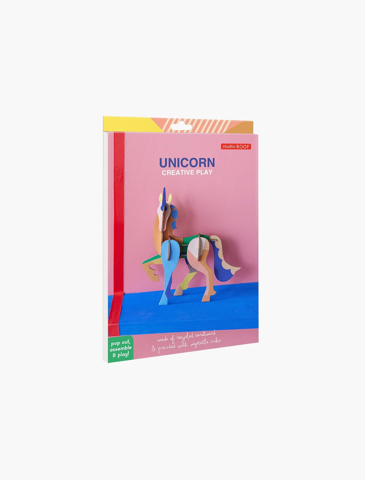 Unicorn - Studio Roof