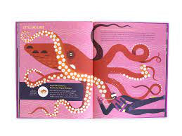 Obsessive About Octopuses