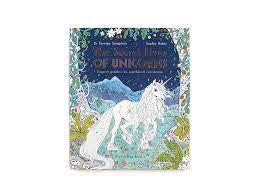 The Secret Lives of Unicorns