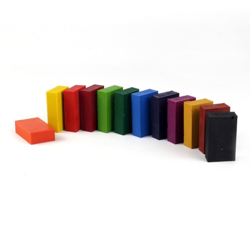 Okonorm Wax Blocks