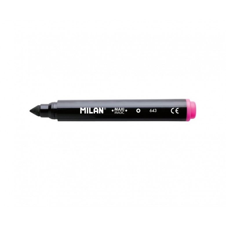 Milan Maxi Magic Pens