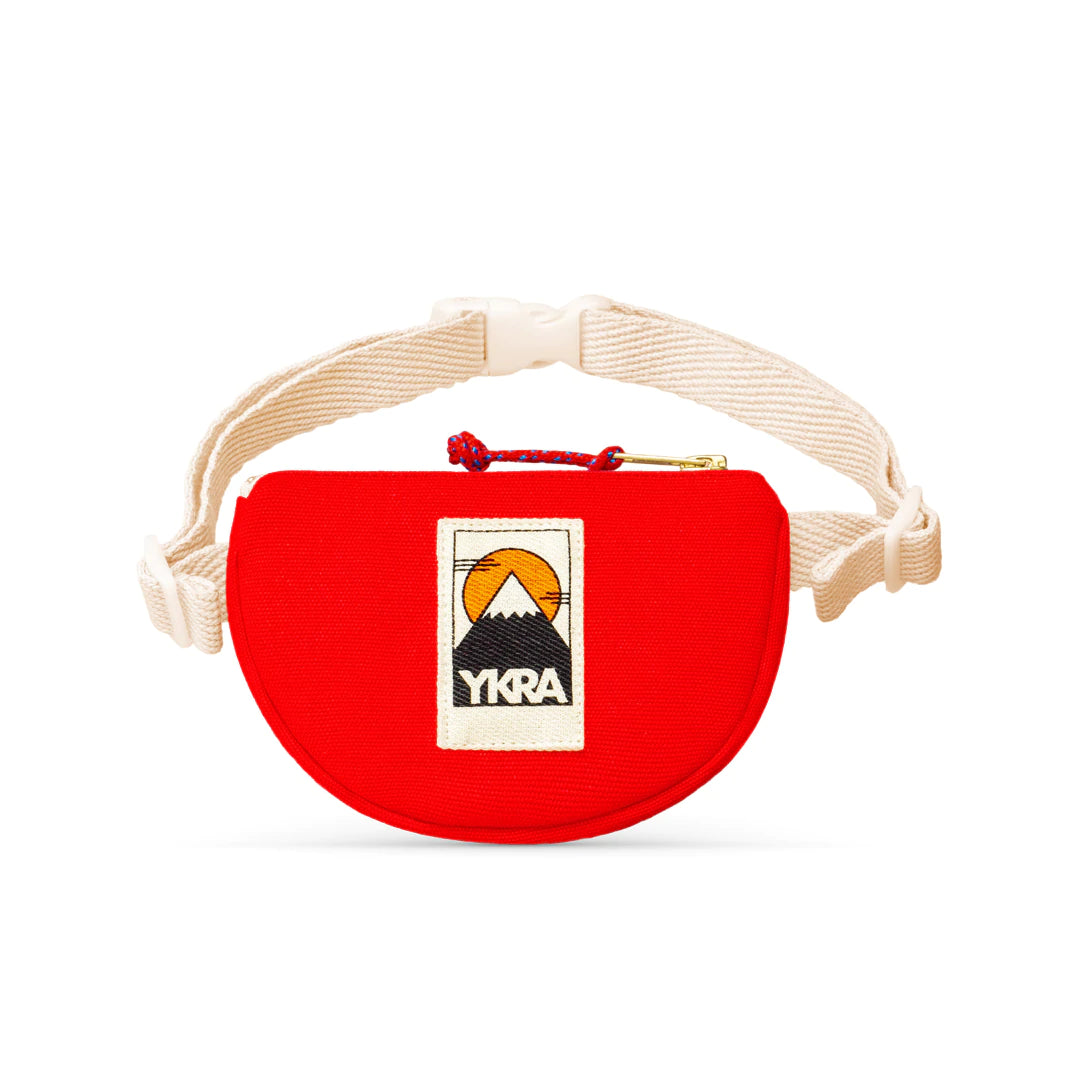 YKRA fanny pack mini