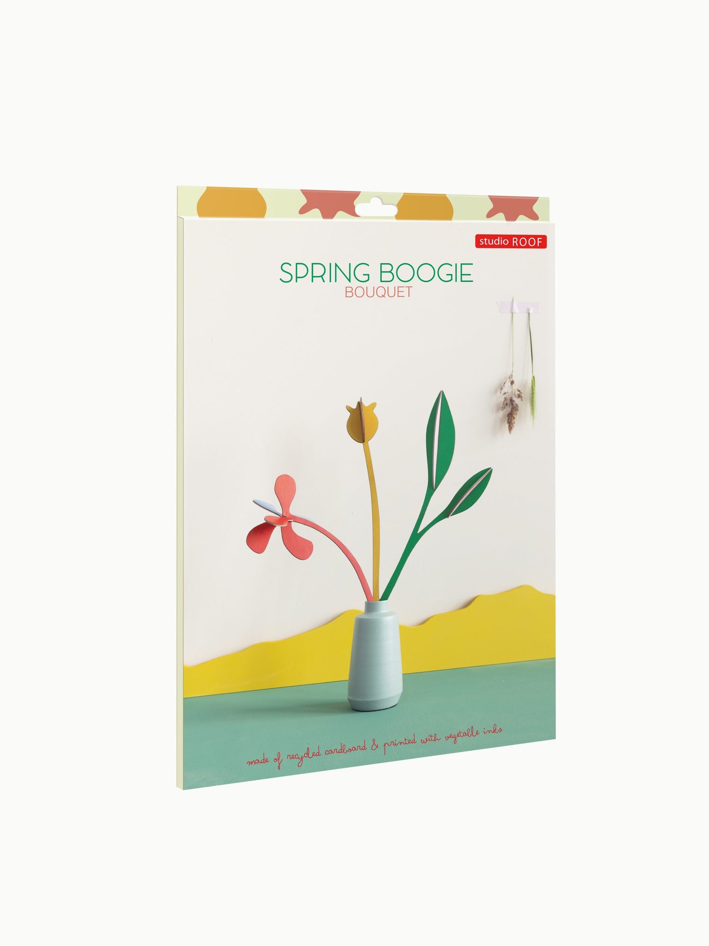 Bouquet Spring Boogie - Studio Roof