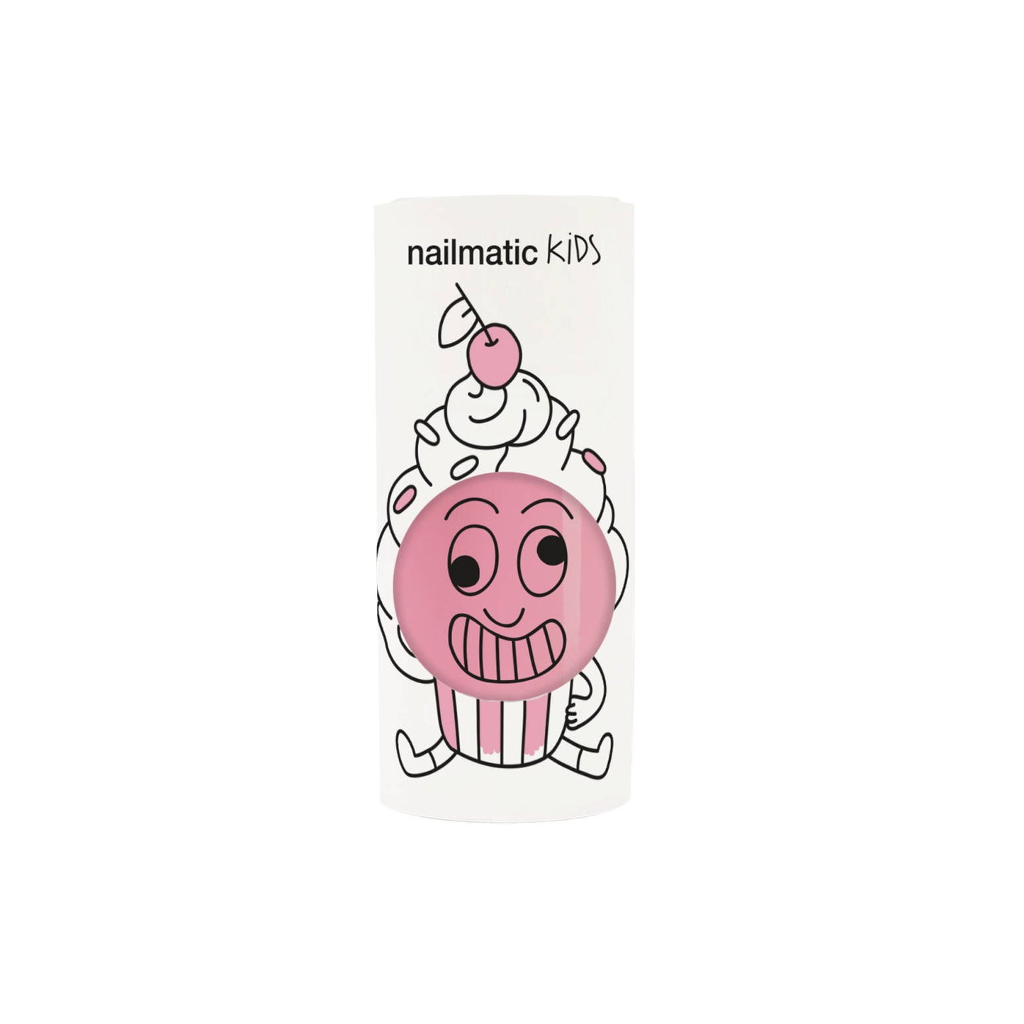 Nail Polish - Cookie