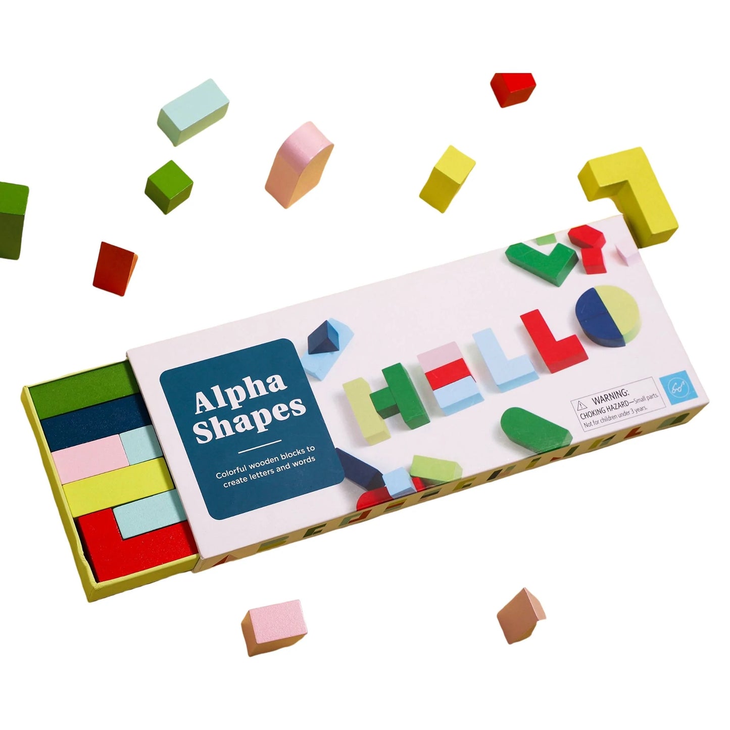Alpha shapes