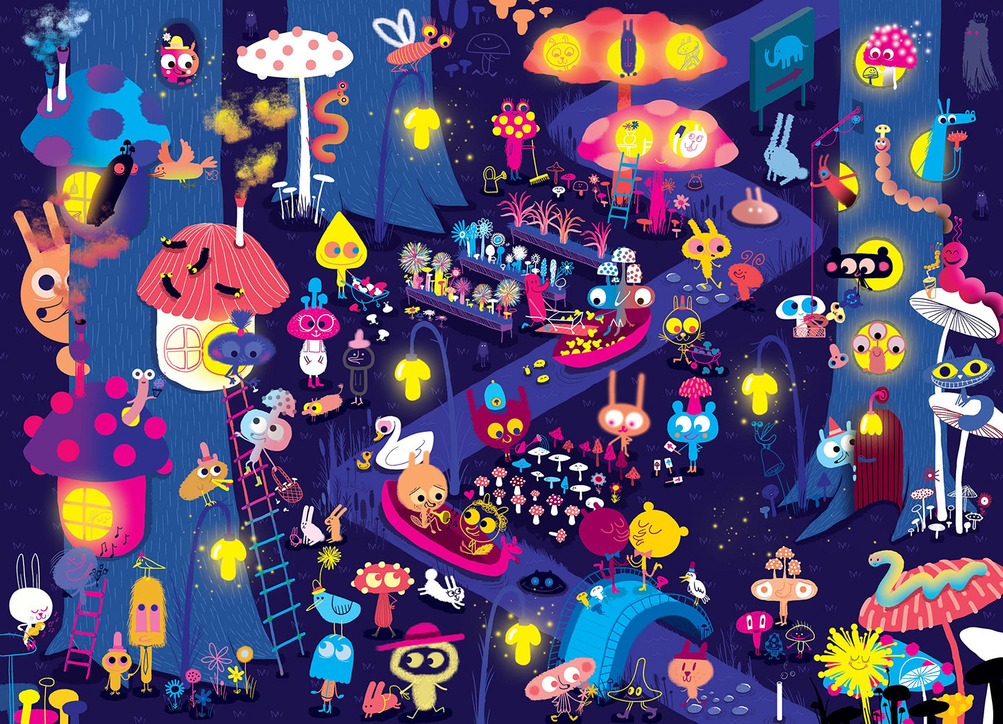 Find Me: A Hide and Seek Book