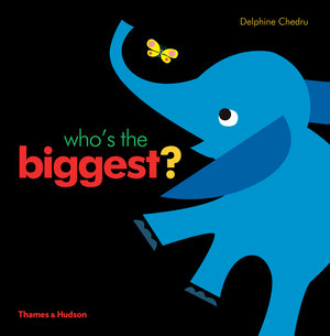 Who's The Biggest