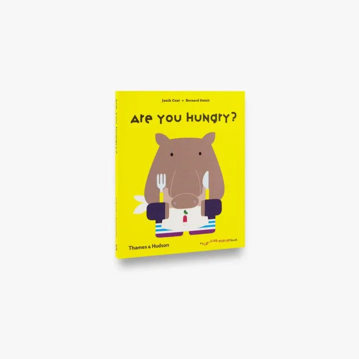 Are You Hungry?