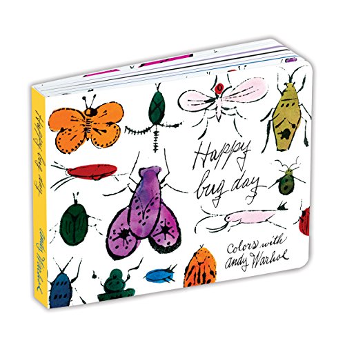 Happy Bug Day