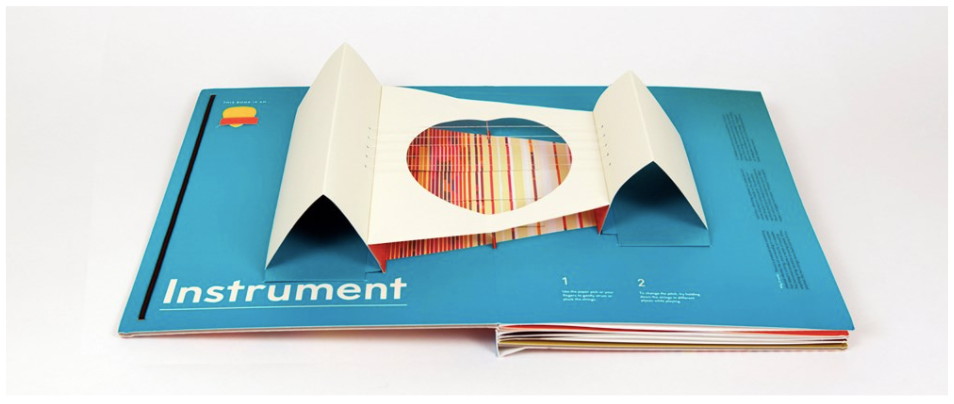 This Book is a Planetarium