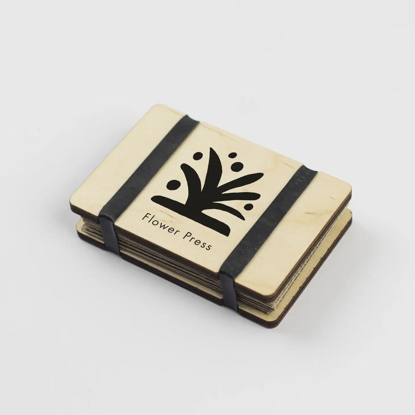 Pocket Flower Press
