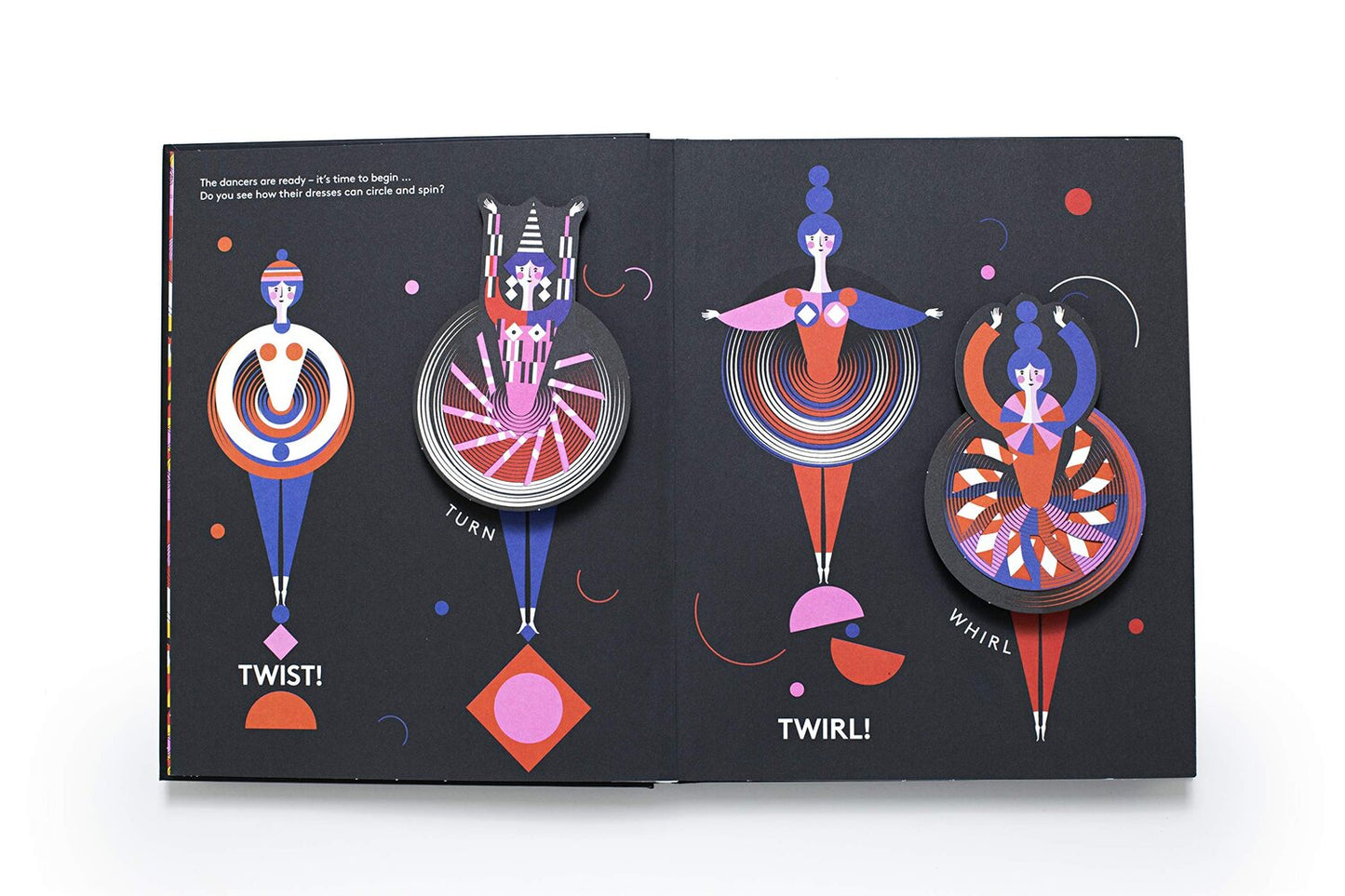 Bauhaus Ballet
