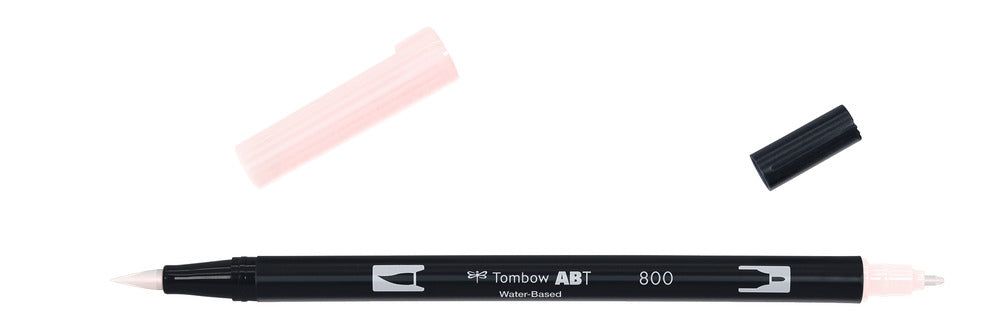 Tombow Dual Tip Brush Pen