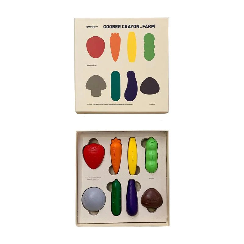 Crayons Farm