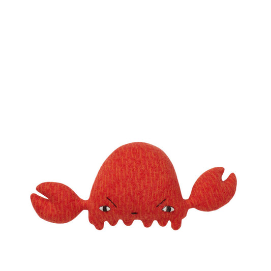Donna Wilson Creature - Crabby