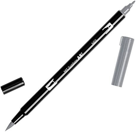 Tombow Dual Tip Brush Pen