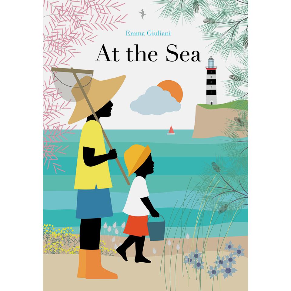At the Sea