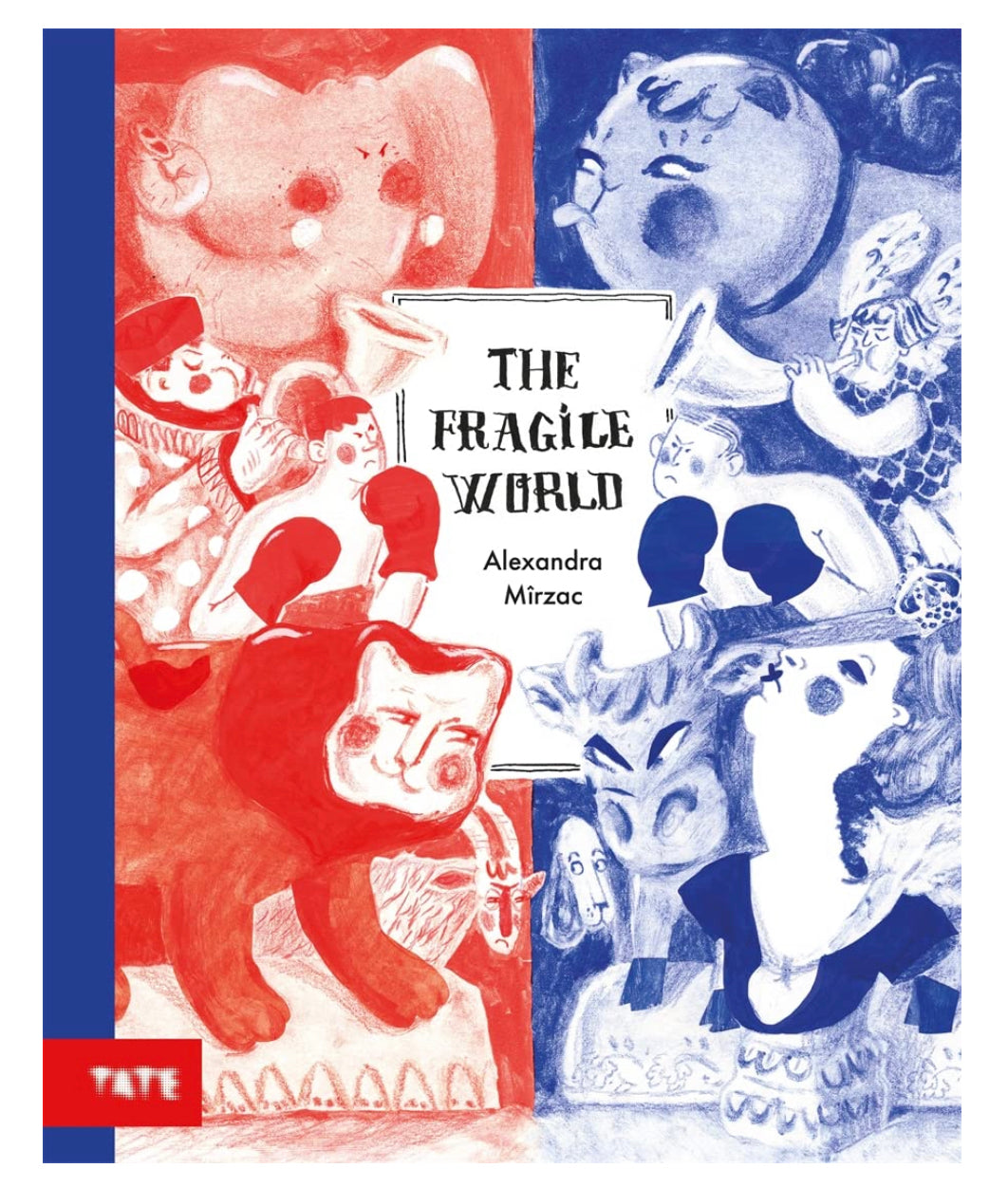 The Fragile World