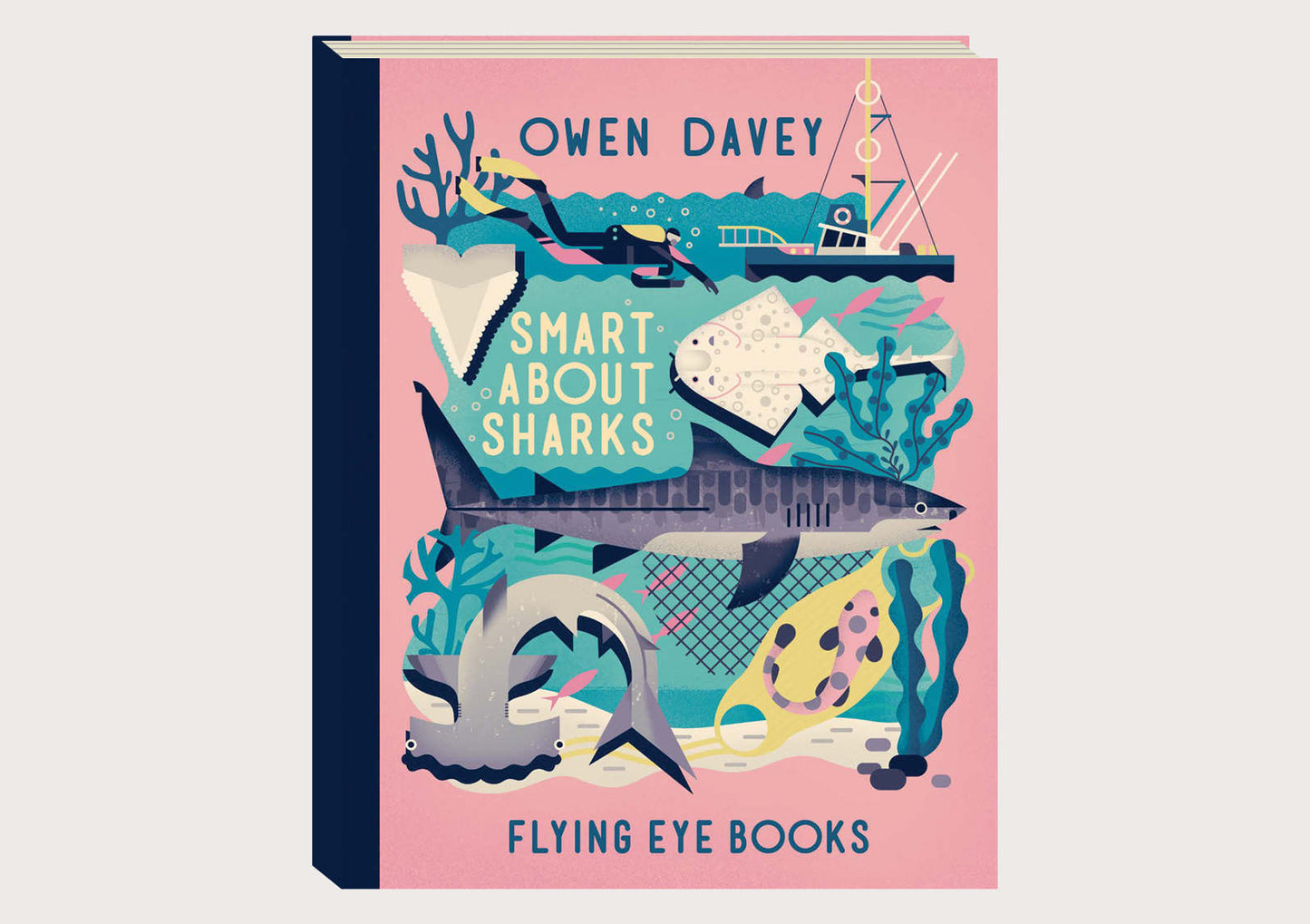 Smart About Sharks