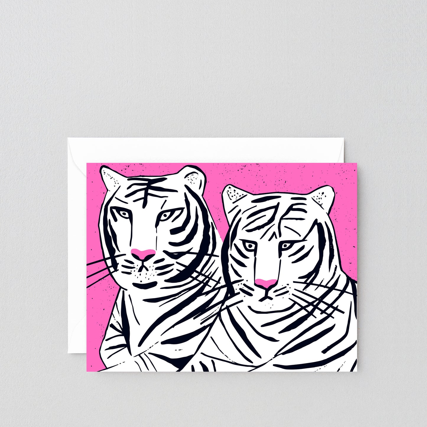 Tigers - Sandi Falconer Cards