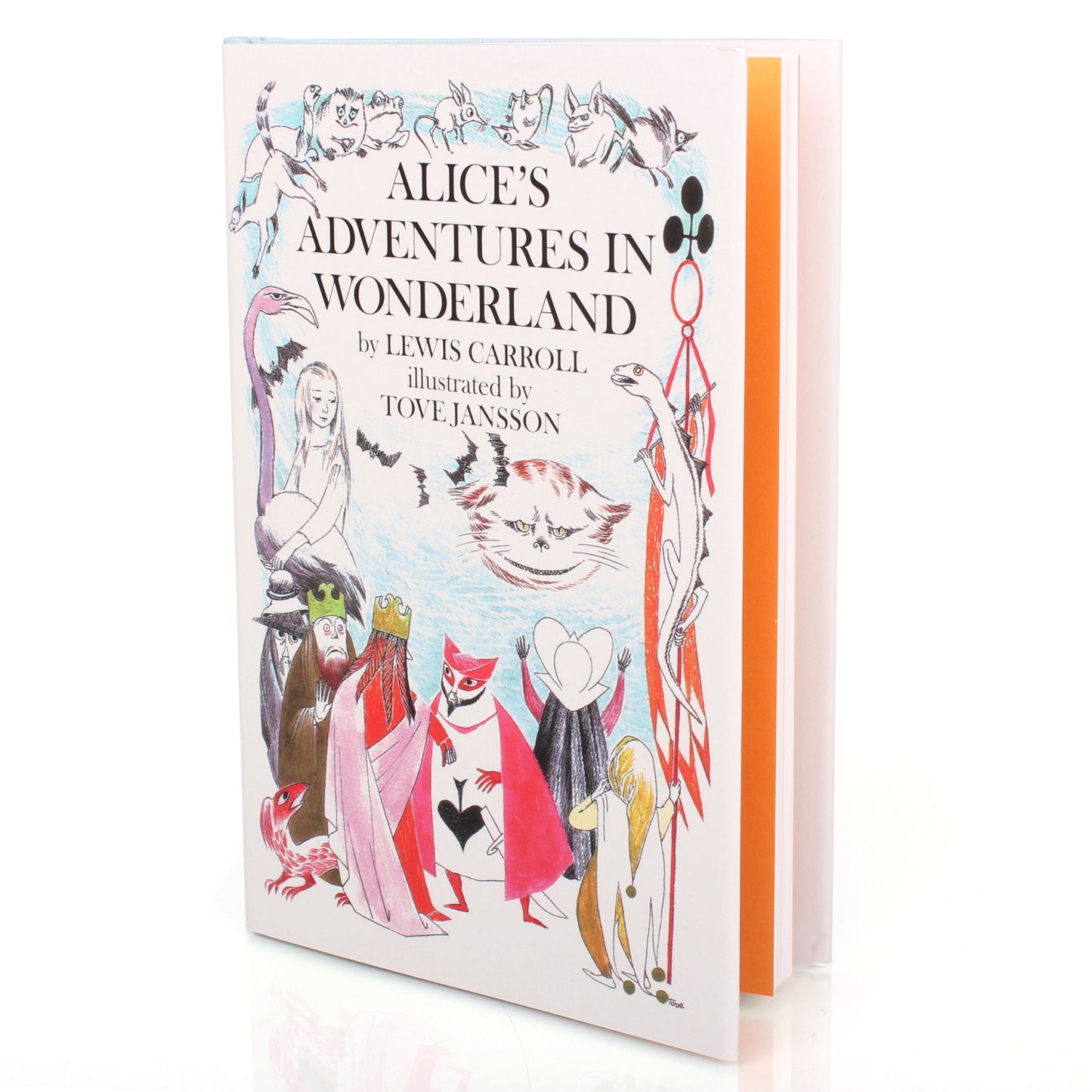 Alice's Adventures in Wonderland