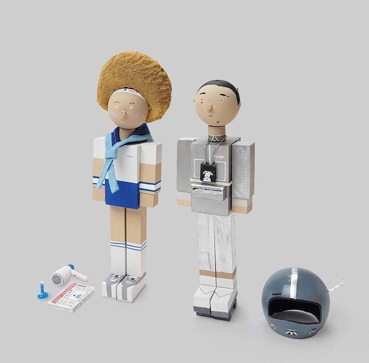 People Factory Kit
