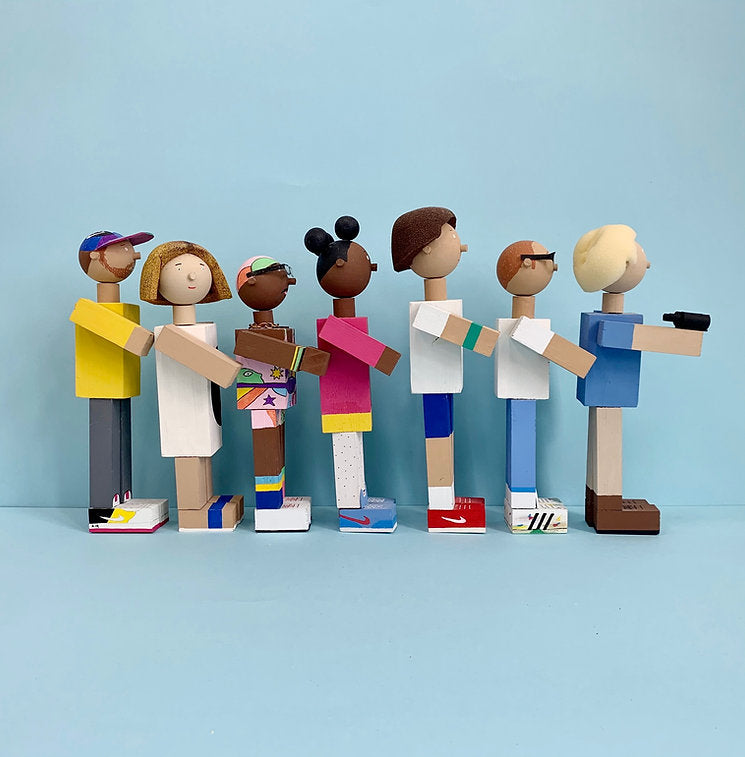 People Factory Kit