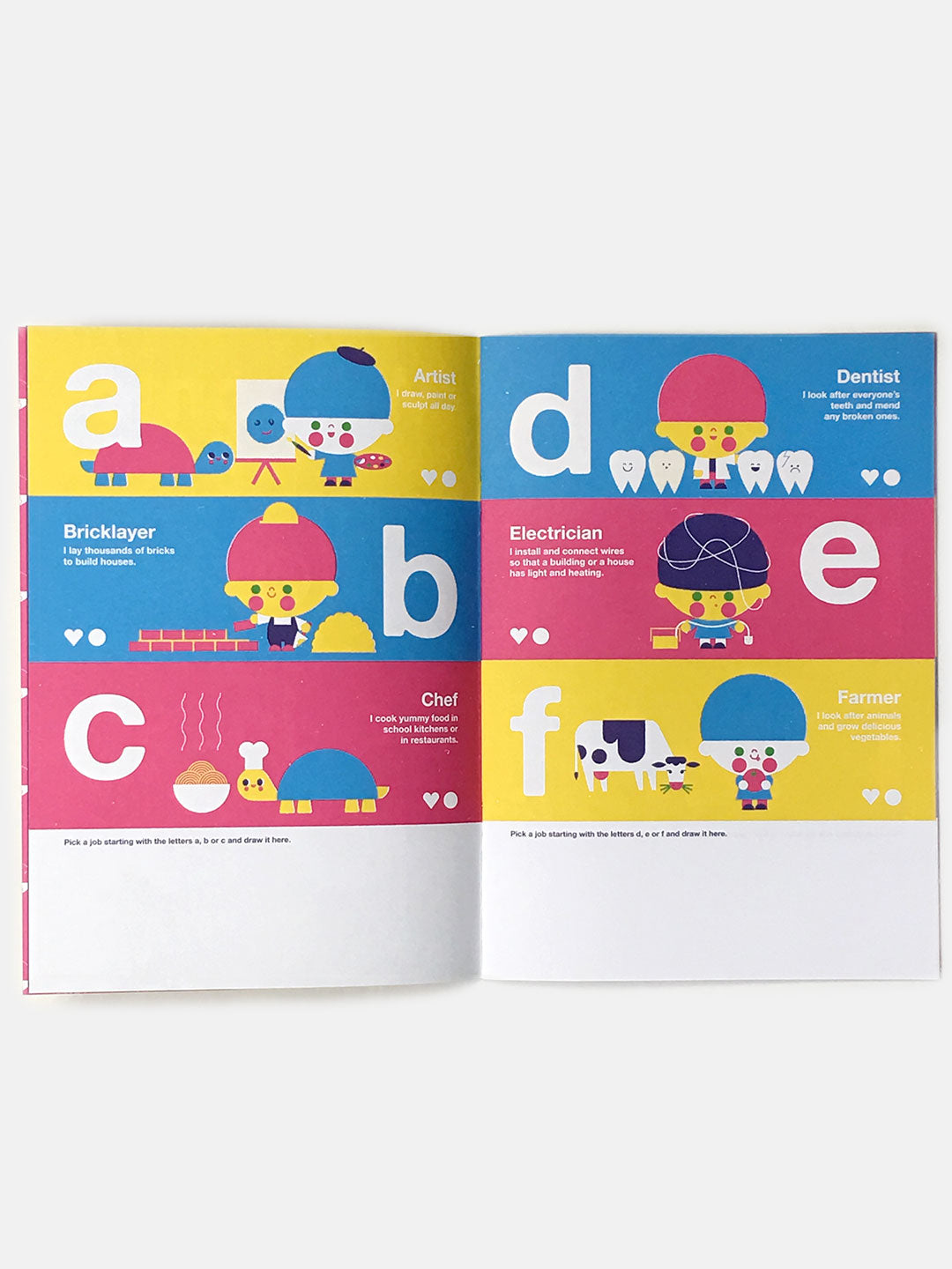 Dot 'The Jobs' Issue Vol 12