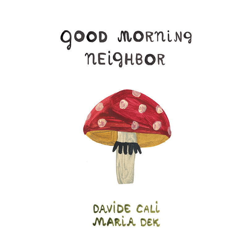 Good Morning Neighbour