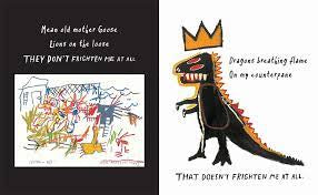 Life Doesn’t Frighten Me