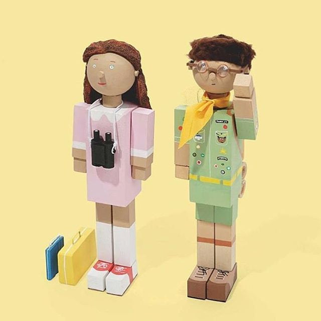 People Factory Kit