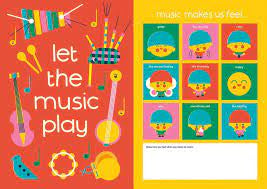 Dot ‘The Music Issue’ Vol 20