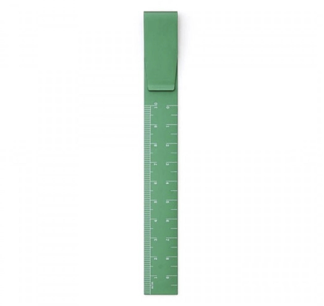 Clip Ruler