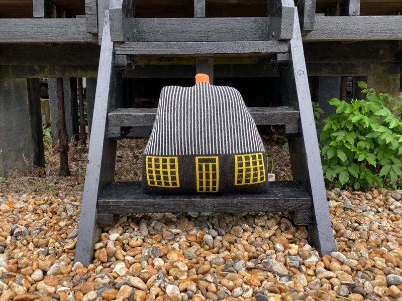 Donna Wilson House cushion